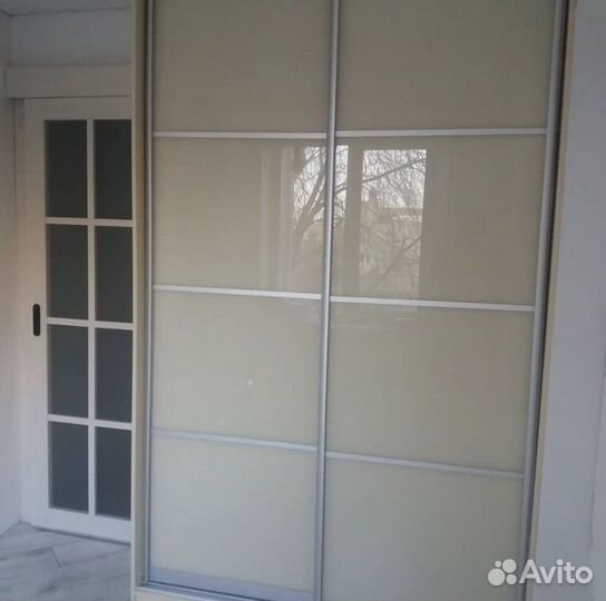 Шкаф купе с фабрики