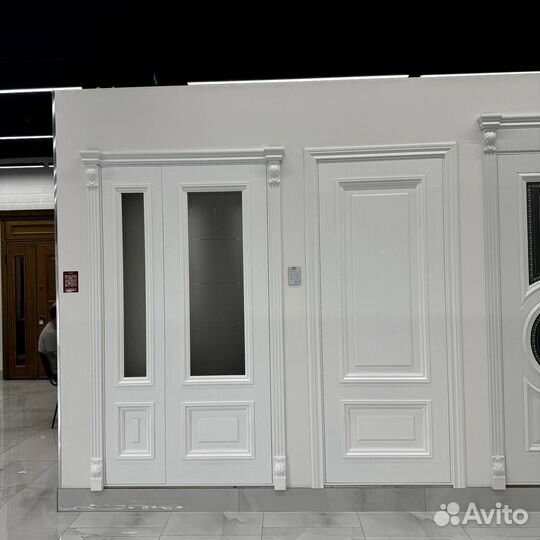 Двери от производителя j-3725