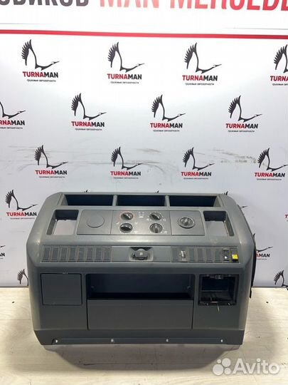 Накладка Торпедо Man Le 8.180 D0834- LFL02 2003