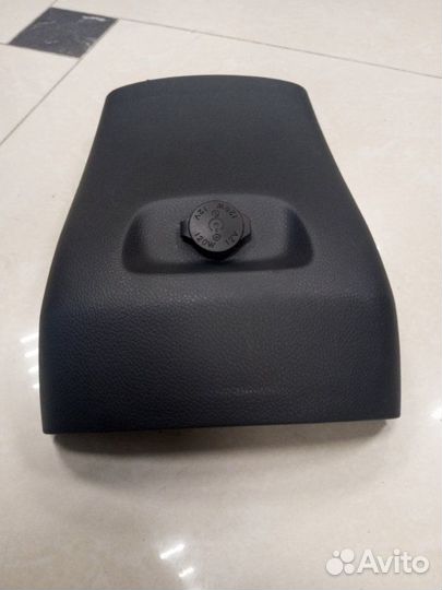 Накладка в салоне Hyundai Grand Santa Fe DM D4HB