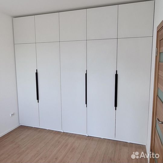 Шкафы купе на заказ