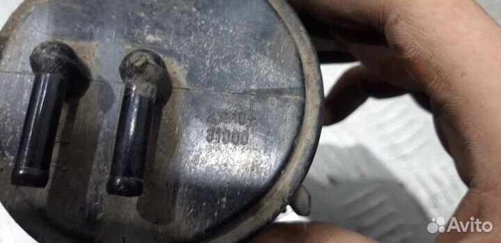 Абсорбер топливный Nissan Almera Classic B10