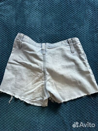 Шорты детские для девочки
