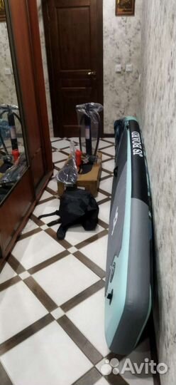 Sup сап доска