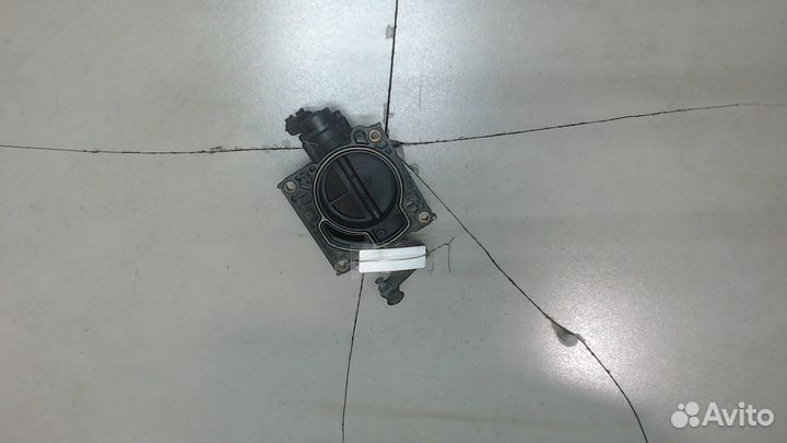 Заслонка дроссельная Ford Mondeo 3, 2005