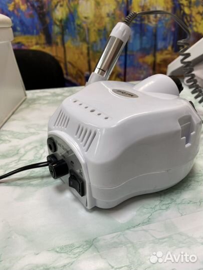 Аппарат для маникюра nail drill