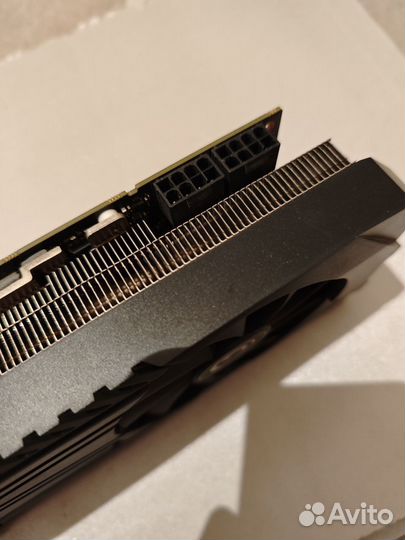 Видеокарта CMP 50hx 10GB