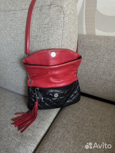 Сумка кроссбоди # клатч