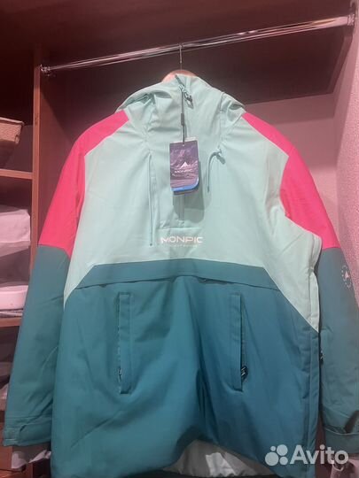 Куртка женская