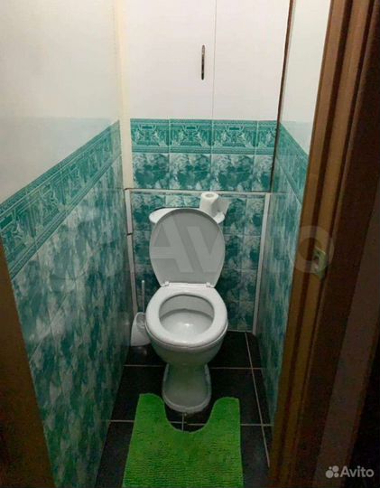 2-к. квартира, 42,8 м², 2/5 эт.