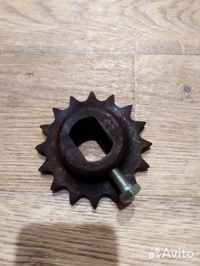 Звезда зид 4,5