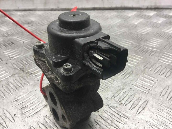 Клапан EGR Suzuki Grand Vitara 1811169G01 J20a