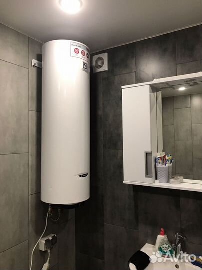 Полный спектр услуг по сантехнике и электрике