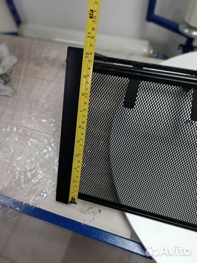 Вешалка a стену бу