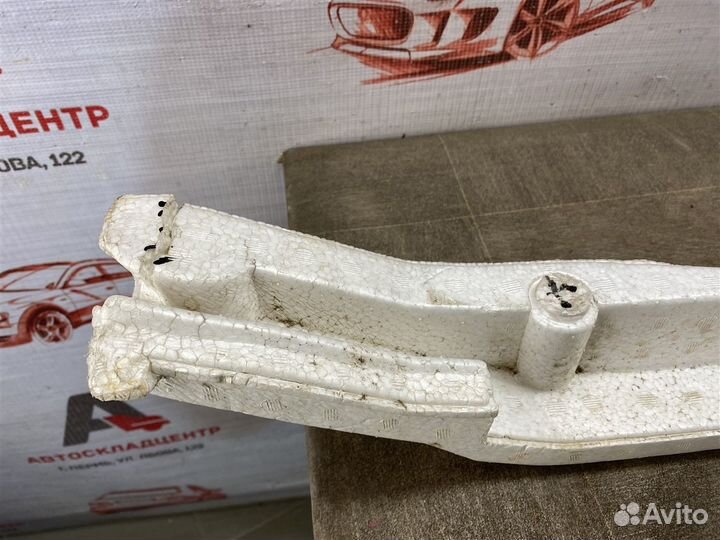 Абсорбер бампера переднего Subaru XV G33 2011-17