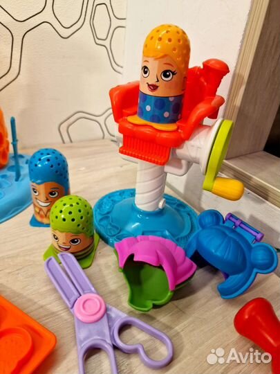 Набор Play doh