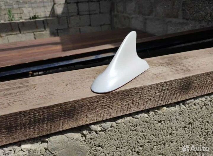 Плавник Toyota