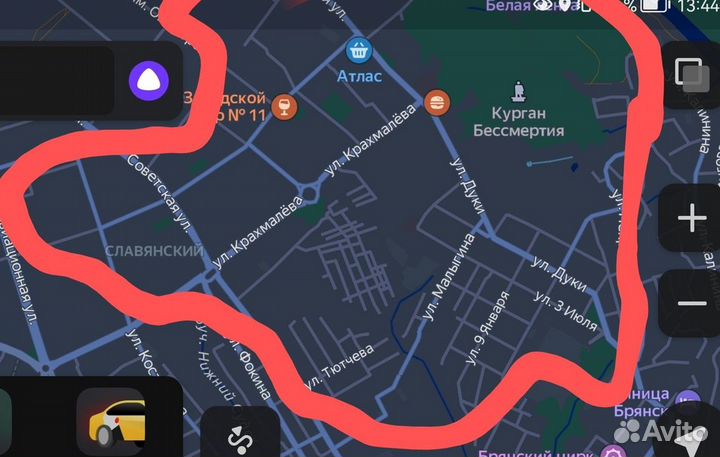 Выгул собак