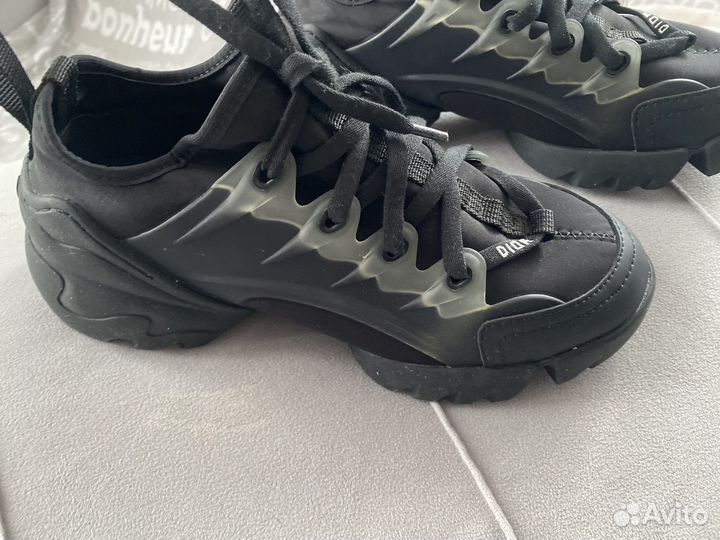 Кроссовки детские Dior