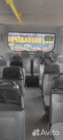 Городской автобус ГАЗ А64R45, 2018 объявление продам