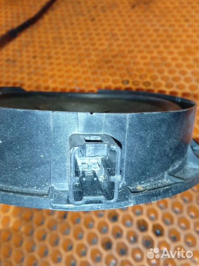 Динамик штатный LADA xray