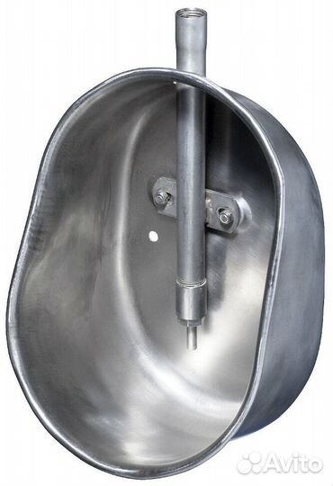 Продам поилку для свиней в сборе