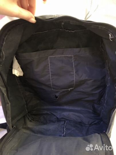 Fjallraven Kanken оригинал