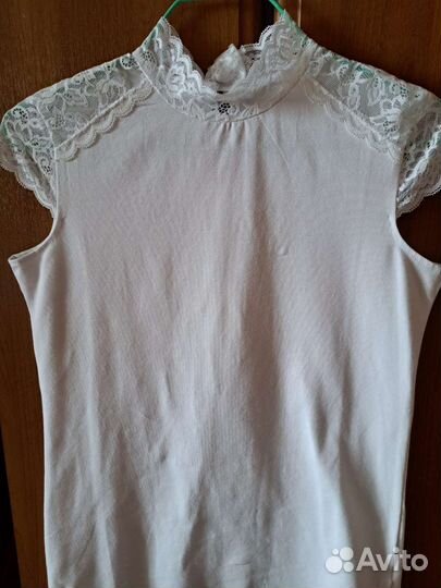 Школьная форма для девочки 140, 146, 158