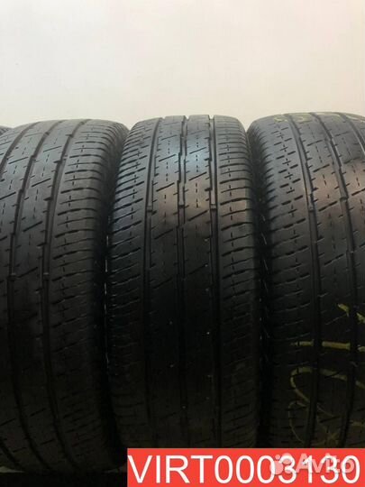 Continental Vanco 2 215/65 R15C T