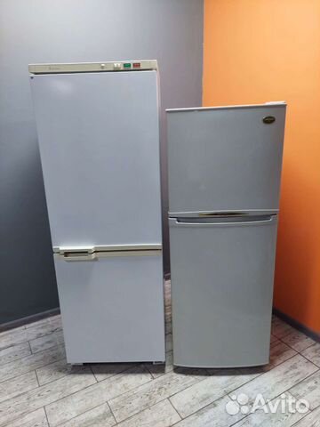 Холодильник бу