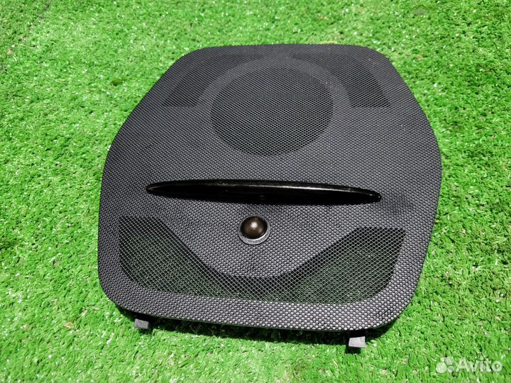 Сетка накладка торпеды Mercedes Gls Gle Gl w166