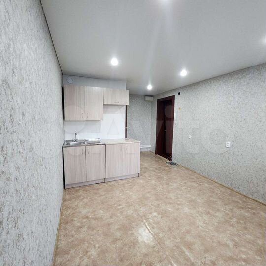 Комната 18,1 м² в 1-к., 5/9 эт.