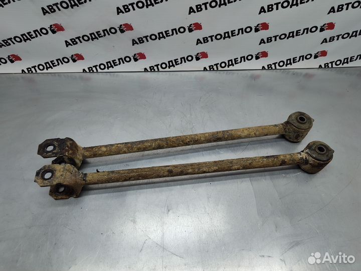 Тяга задняя продольная Toyota Corolla E100 1994г.в