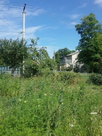 Участок 13 сот. (ИЖС)