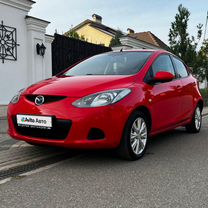 Mazda 2 1.5 AT, 2008, 215 000 км, с пробегом, цена 680 000 руб.