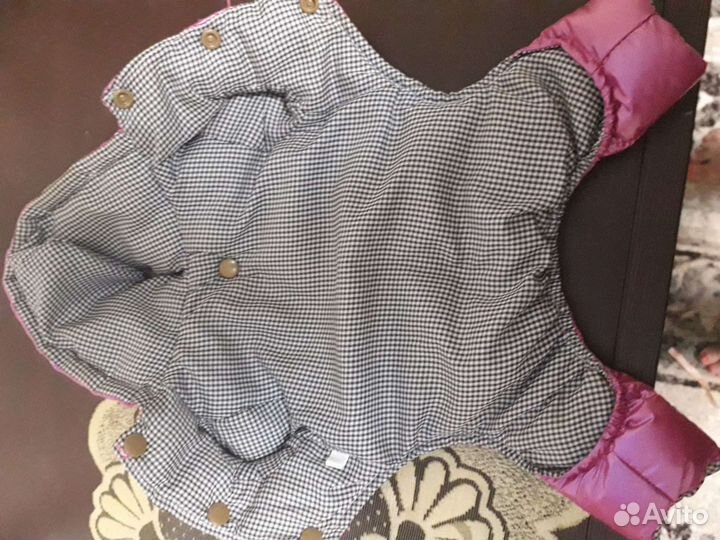 Одежда для животных