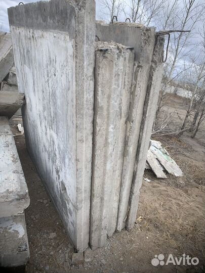 Стеновые панели