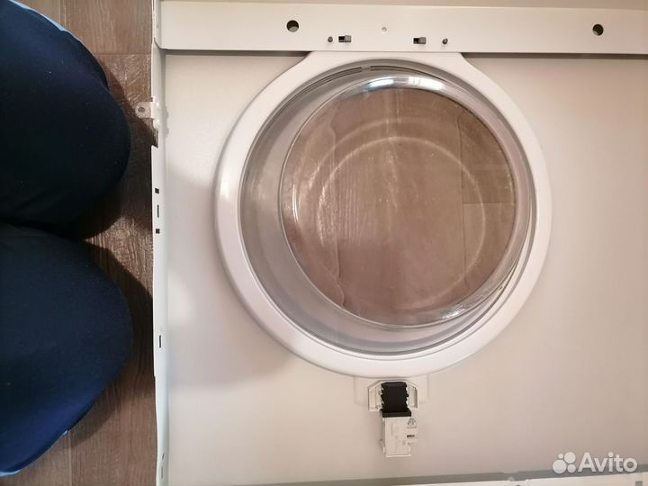 Стиральная машина Bosch maxx 6