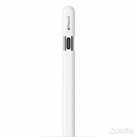 Стилус Apple Pencil (USB-C)