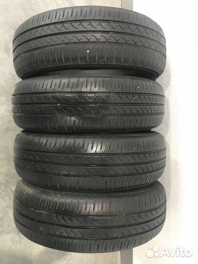 Yokohama BluEarth-A 175/65 R15 84S