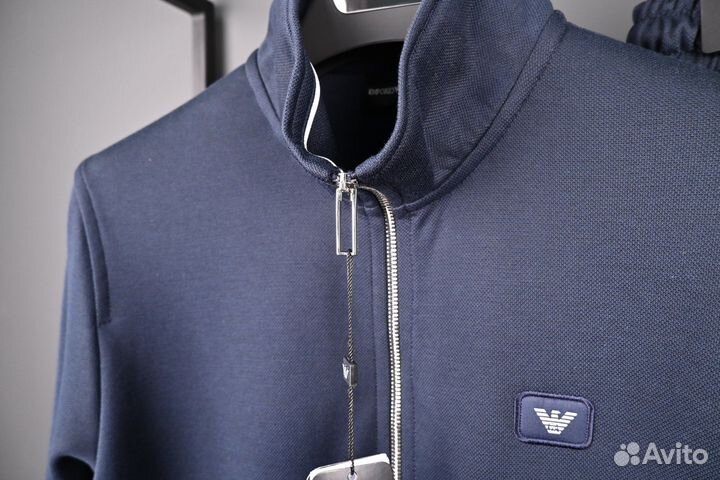 Спортивный костюм Armani Шоу-рум