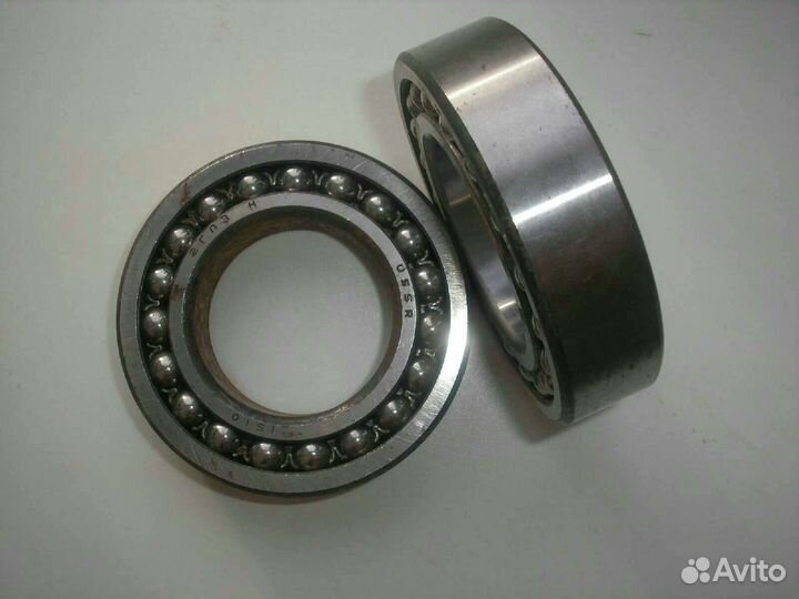 Подшипник 1510