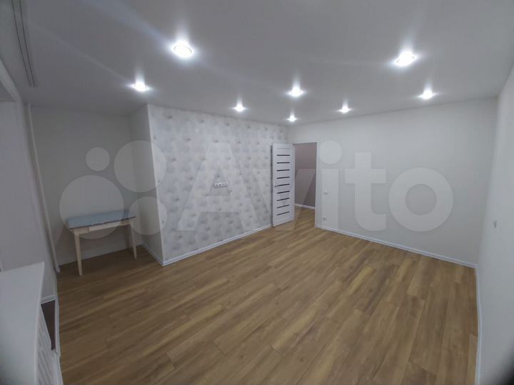 2-к. квартира, 58,8 м², 3/10 эт.