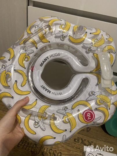 Вещи для малыша пакетом