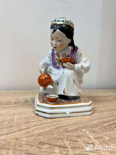 Фарфор без дефектов