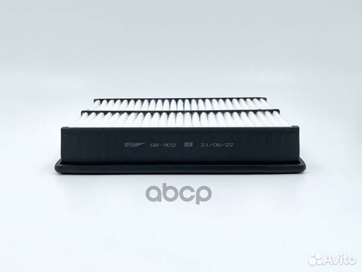 Фильтр Воздушный mazda 3 03, mazda 5 05- ELP91