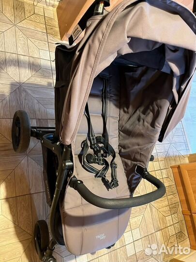 Коляска Valco baby snap 4