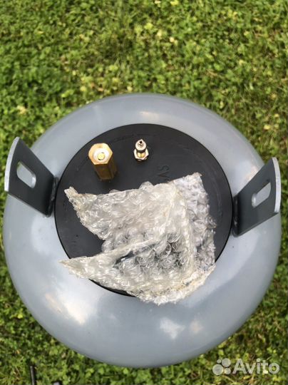 Автоклав для тушенки