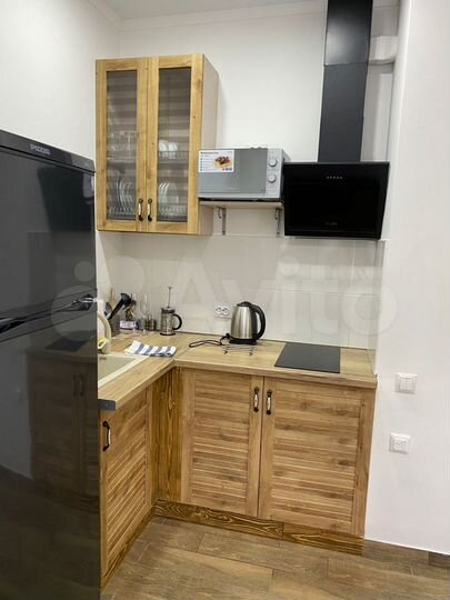 Квартира-студия, 30 м², 7/8 эт.