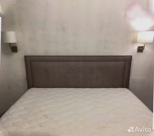 Кровать 200х200